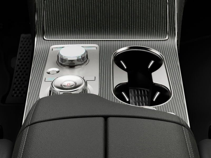 New 2026 Genesis GV80 3.5T image 22