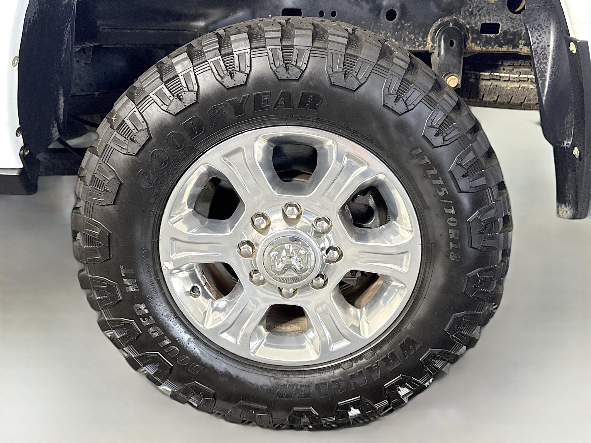 Used 2021 RAM 2500 Big Horn w/ Level 1 Equipment Group AWD/4WD image 37