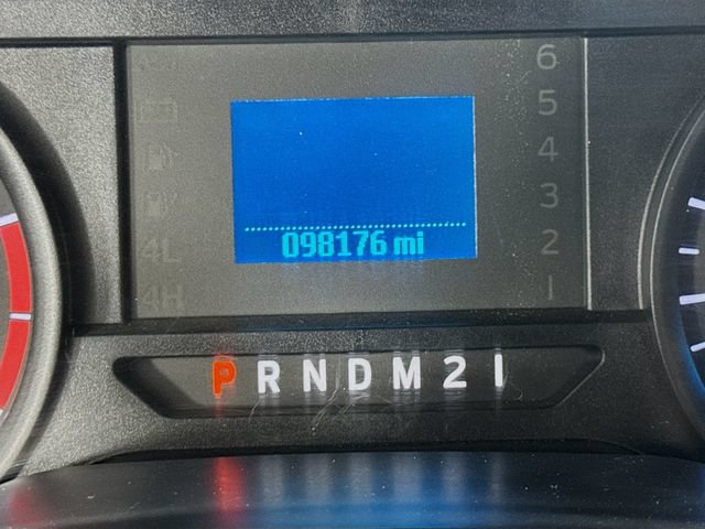 Used 2018 Ford F250 XL w/ Power Equipment Group AWD/4WD image 13