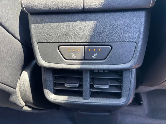 New 2026 GMC Terrain Elevation w/ Elevation Premium Package FWD image 7