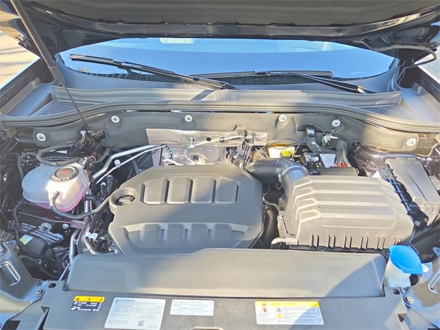 New 2026 Volkswagen Atlas Cross Sport SEL Premium R-Line image 20