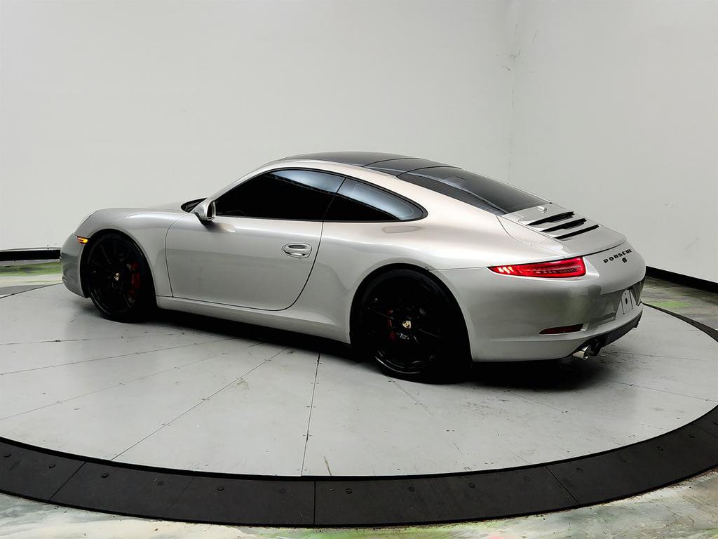 Used 2013 Porsche 911 GT3 RS image 7