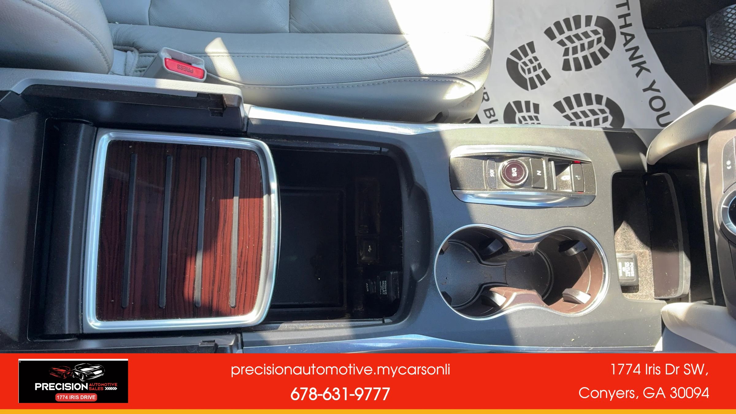 Used 2016 Acura MDX SH-AWD w/ Technology Package image 14