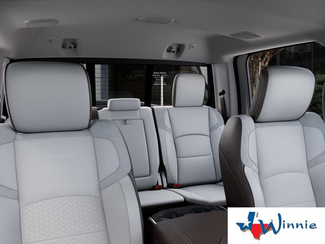New 2026 RAM 3500 Laramie AWD/4WD image 30