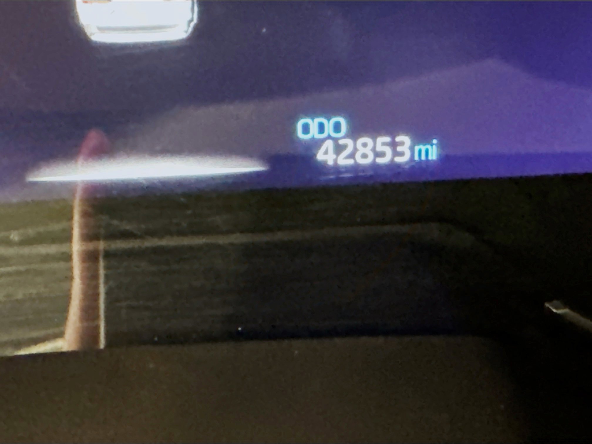 Used 2024 Toyota RAV4 XLE image 19