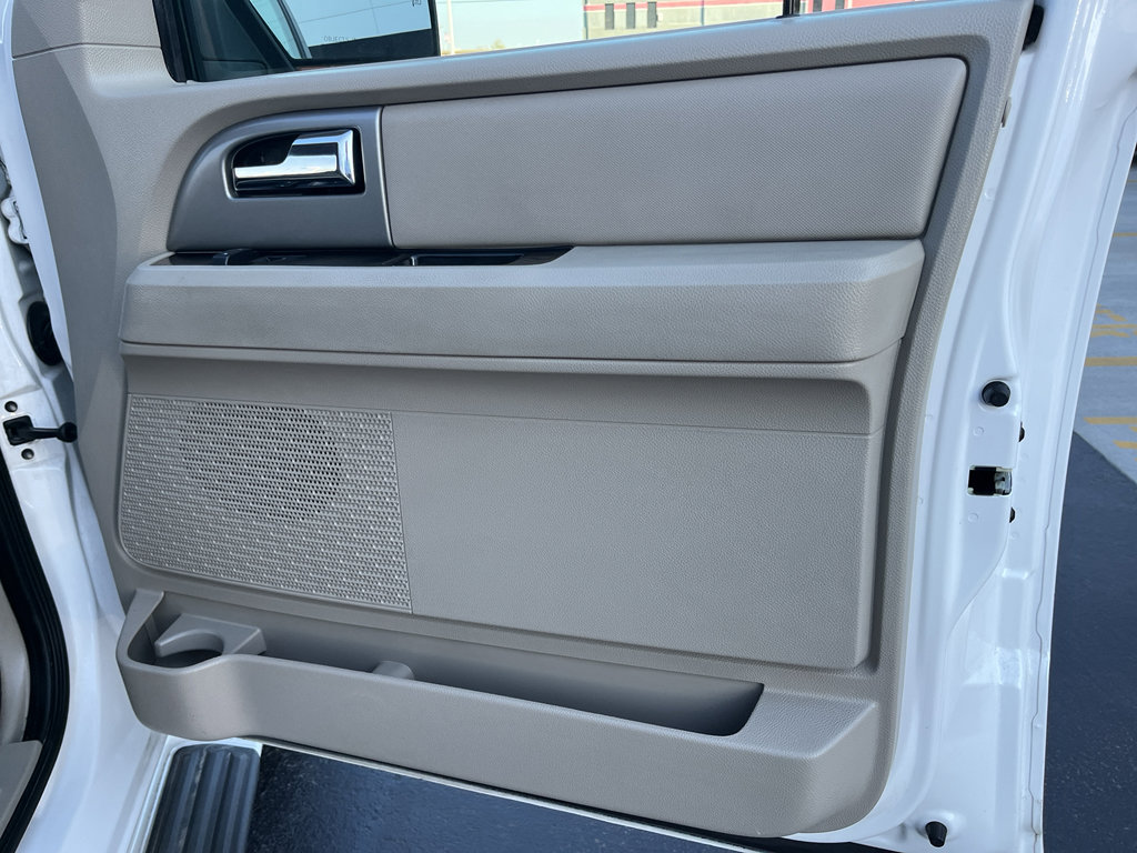 Used 2014 Ford Expedition EL Limited image 43