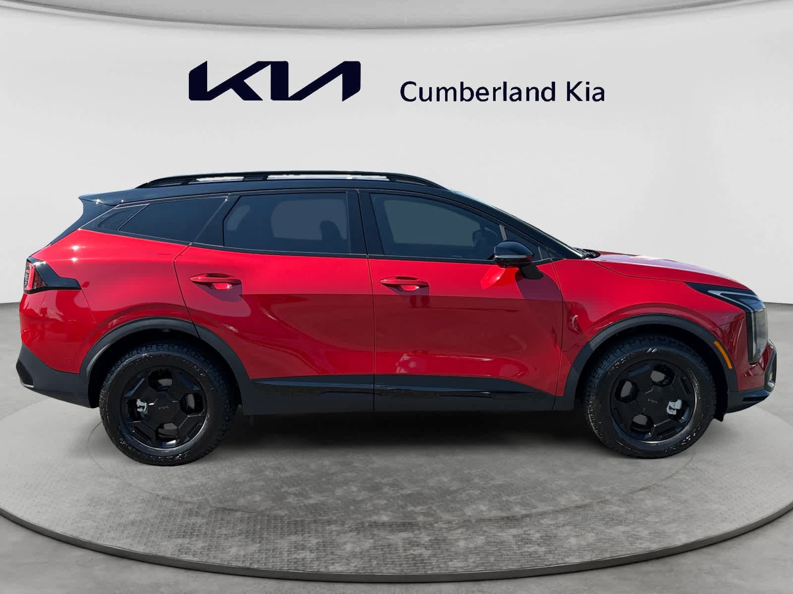 Used 2026 Kia Sportage X-Pro Prestige AWD/4WD image 6