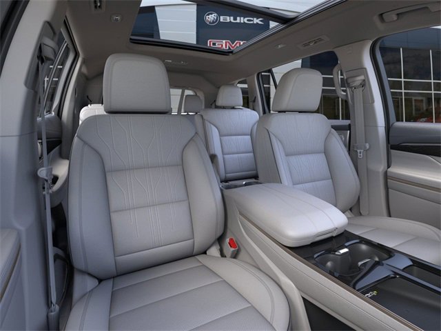 New 2026 Buick Enclave Avenir w/ LPO, Floor Liner Package image 54