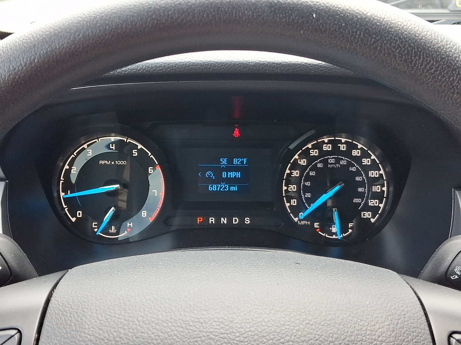 Used 2022 Ford Ranger XL w/ Equipment Group 101A High AWD/4WD image 19