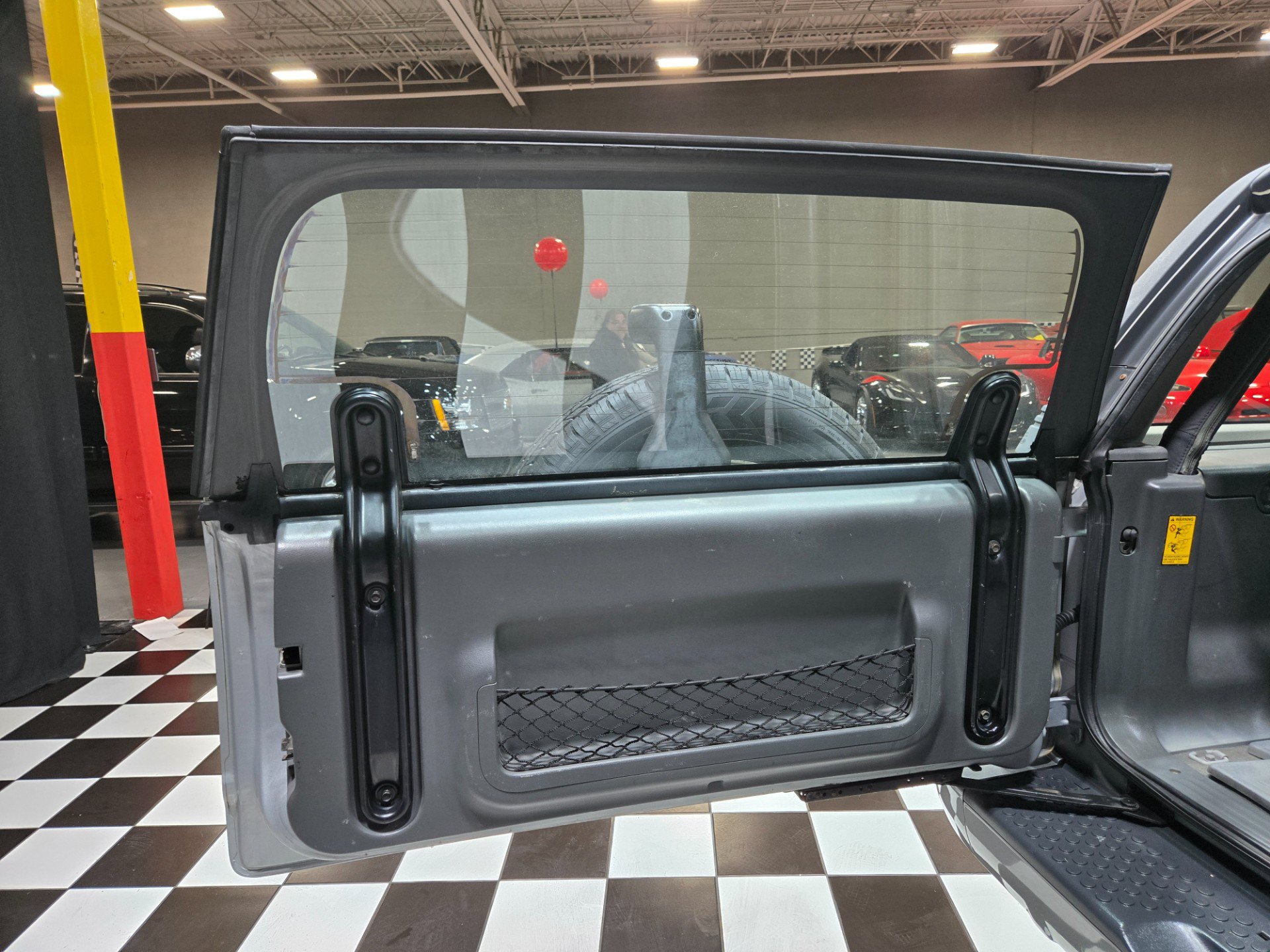 Used 2002 Isuzu Rodeo Sport RWD image 69