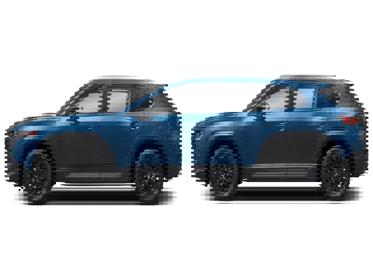 New 2025 MAZDA CX-50 AWD 2.5 S w/ Cargo Package image 38