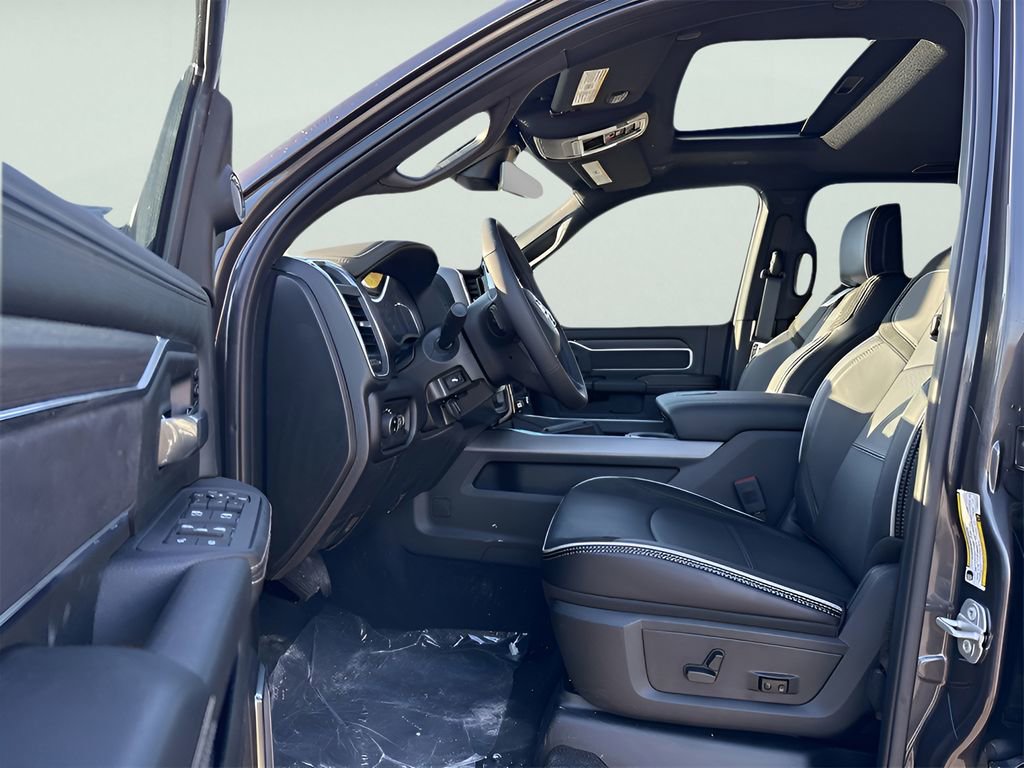 New 2026 RAM 2500 Laramie image 19