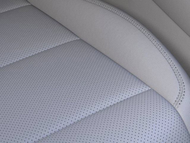 New 2026 GMC Terrain Denali w/ LPO, Floor Liner Package AWD/4WD image 23