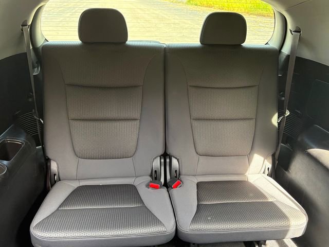 Used 2012 Kia Sorento LX w/ Convenience Pkg image 33