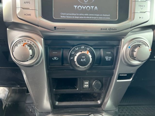 Used 2018 Toyota 4Runner SR5 image 18