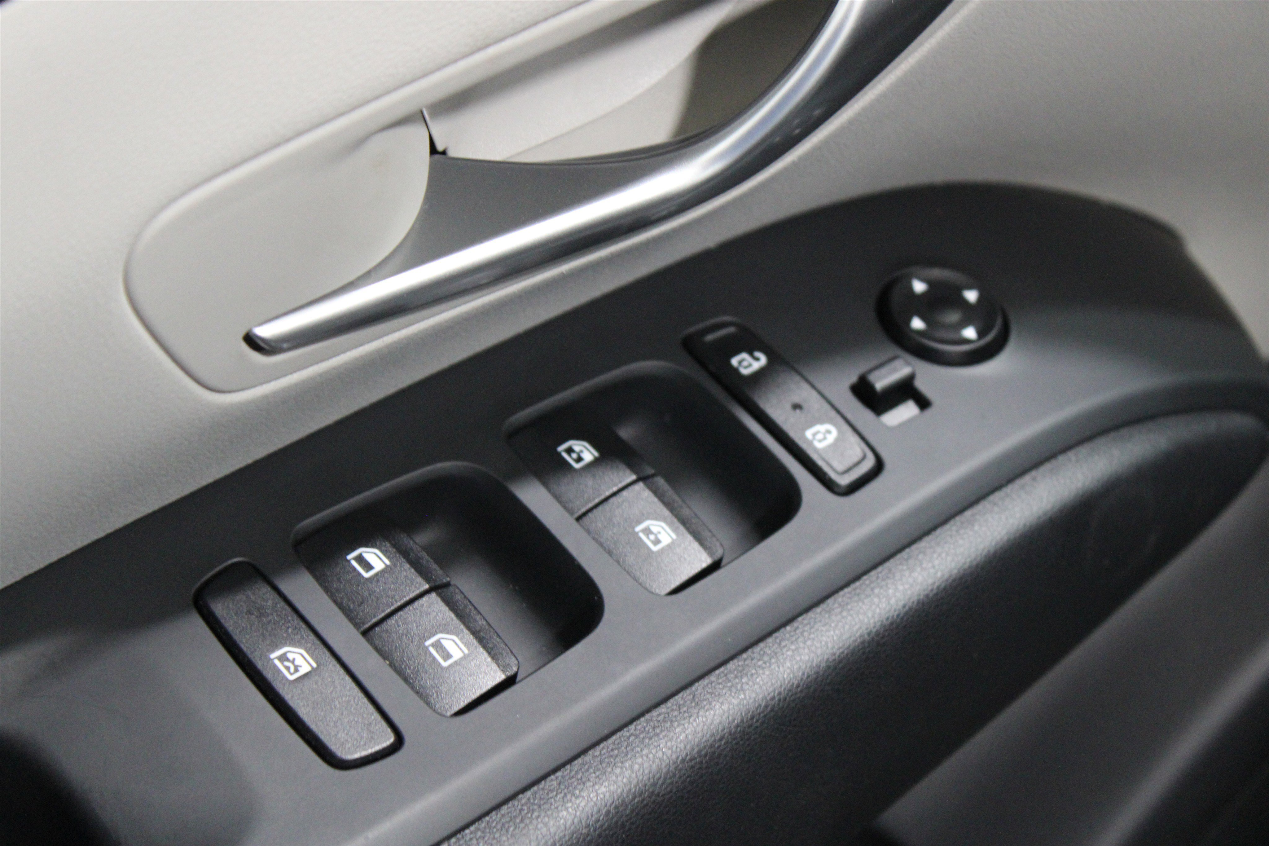 Used 2023 Hyundai Tucson Blue image 4