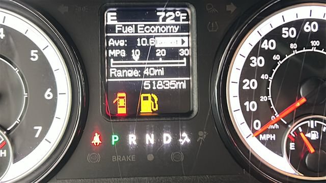 Used 2020 RAM 1500 Classic Warlock AWD/4WD image 19