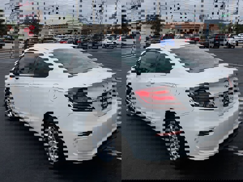 Used 2015 Honda Civic LX image 8