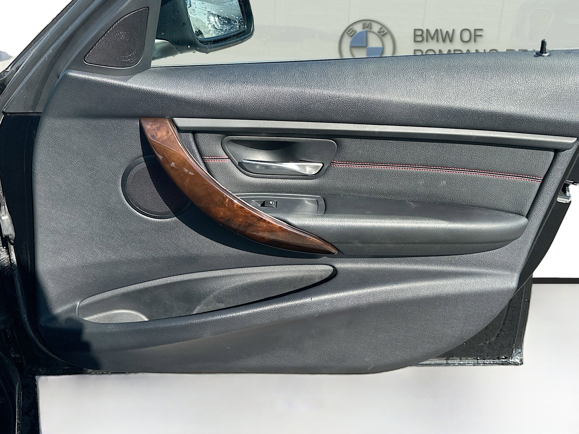 Used 2015 BMW 328i Sedan image 34