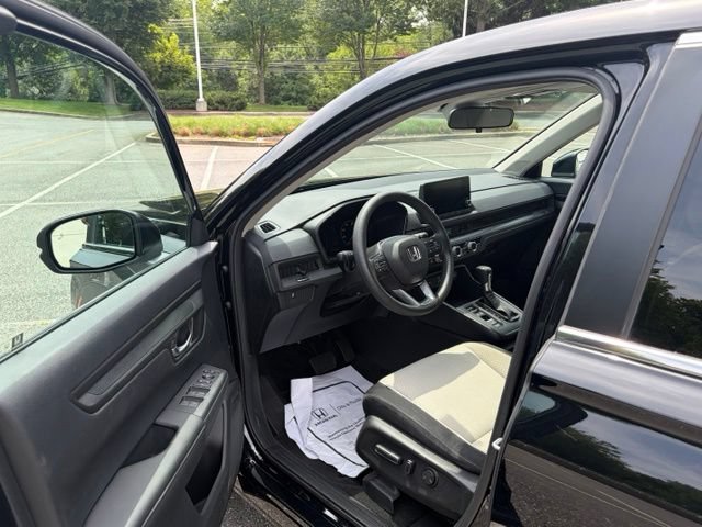 Certified 2025 Honda CR-V EX image 14