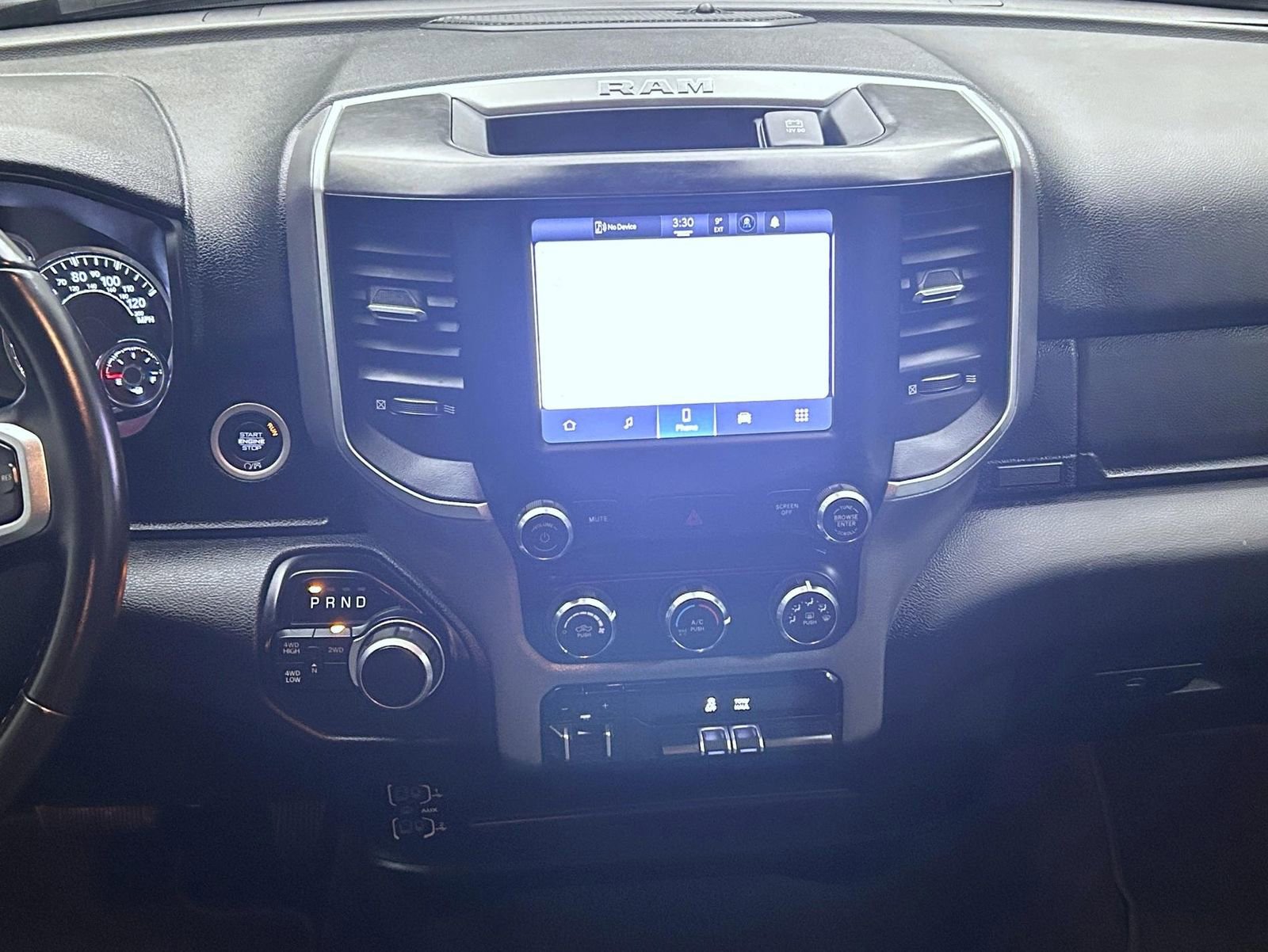 Used 2024 RAM 2500 Big Horn image 13