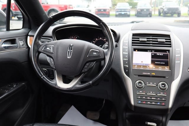 Used 2018 Lincoln MKC Reserve w/ Lincoln MKC Climate Package AWD/4WD image 27
