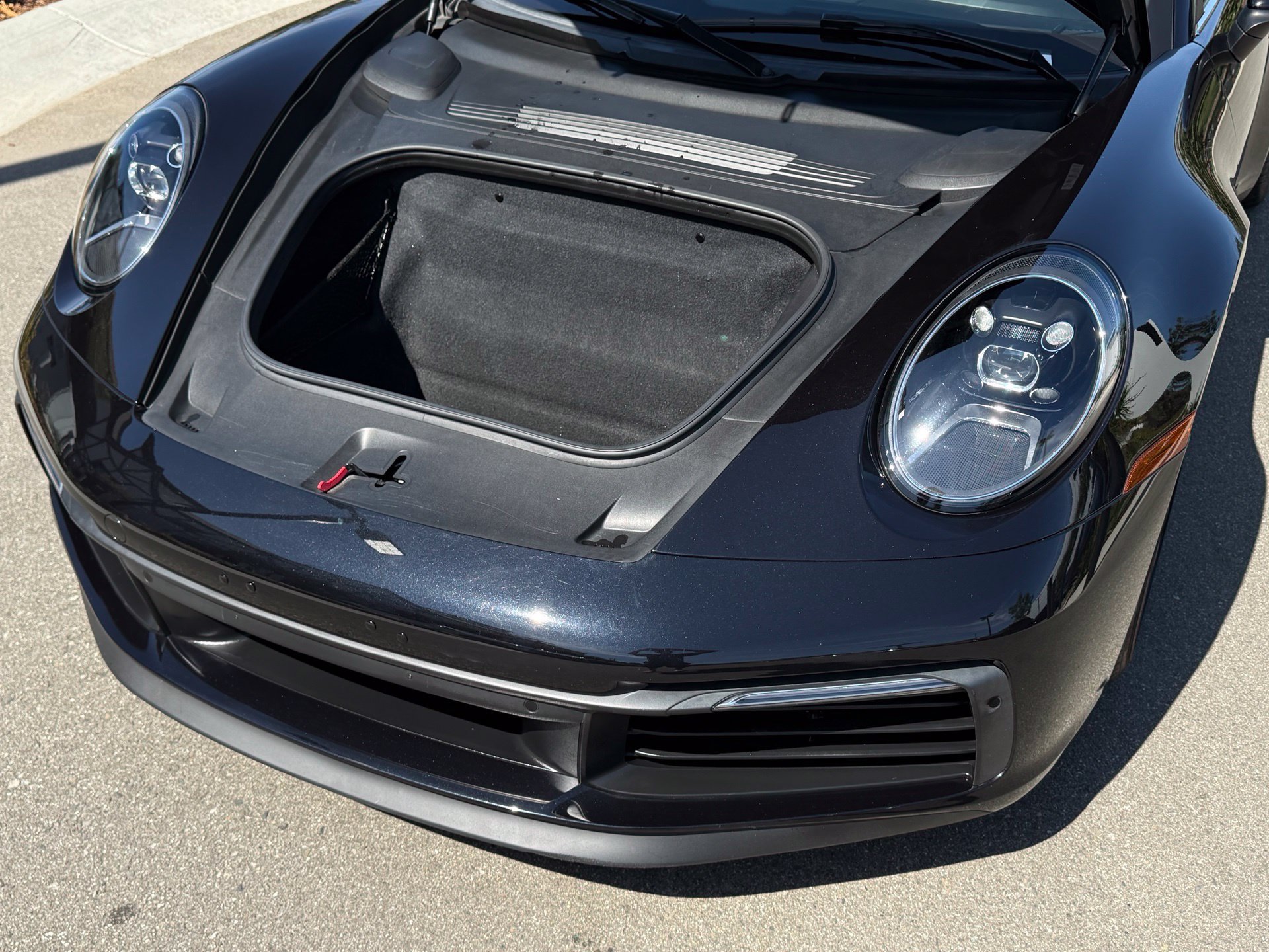 Certified 2020 Porsche 911 Carrera S RWD image 33