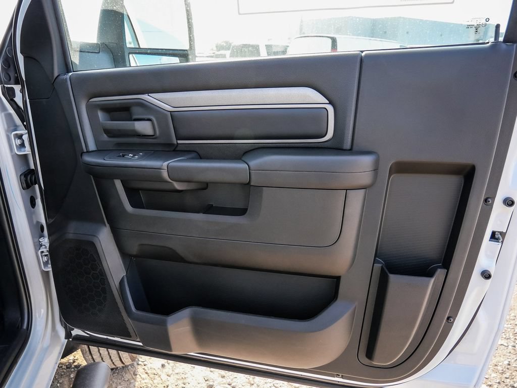 New 2026 RAM 4500 Tradesman RWD image 36