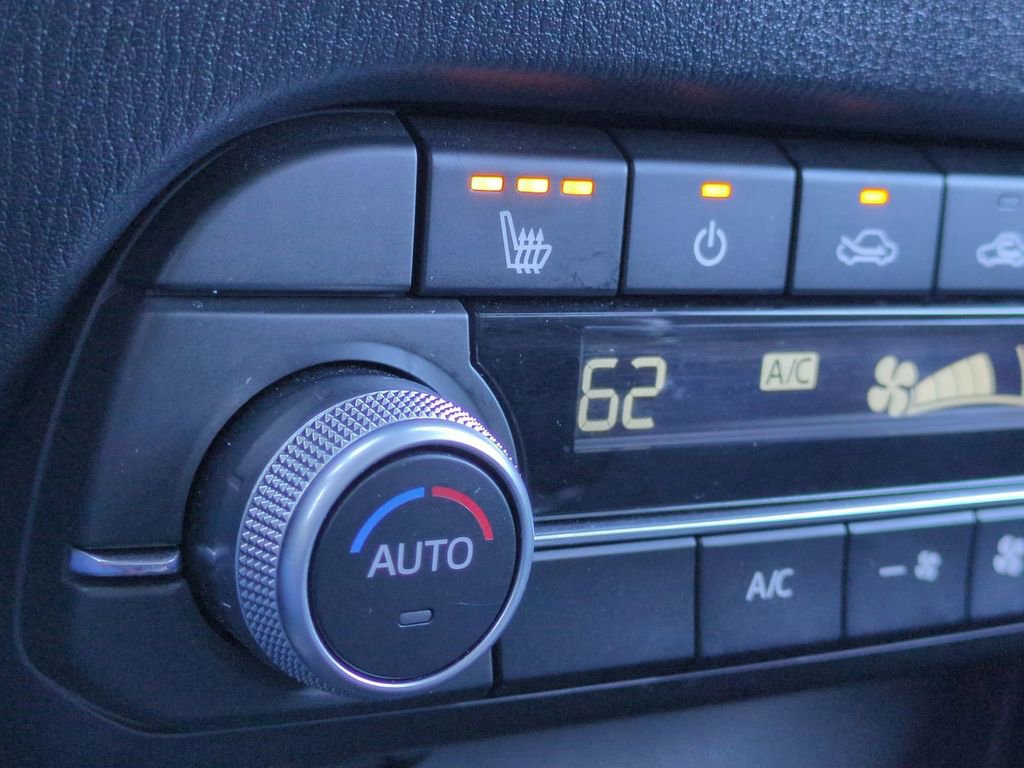 Used 2023 MAZDA CX-5 AWD 2.5 S image 23