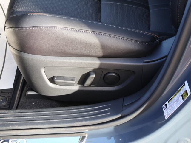 New 2026 MAZDA CX-50 AWD 2.5 S w/ Accent Package image 24