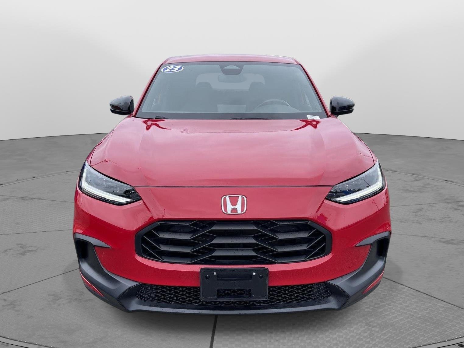 Used 2023 Honda HR-V Sport image 16