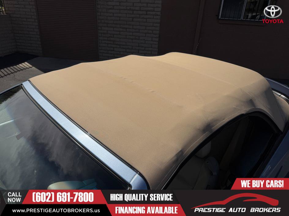 Used 2007 Toyota Solara SLE FWD image 13