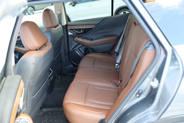 Certified 2022 Subaru Outback Touring image 56