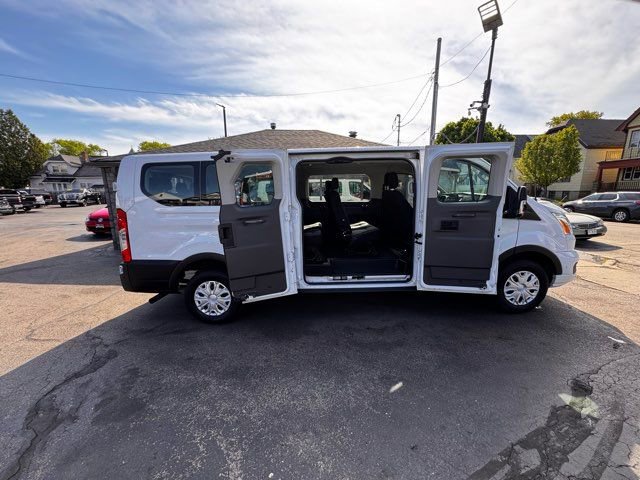 Used 2021 Ford Transit 350 XLT RWD image 22