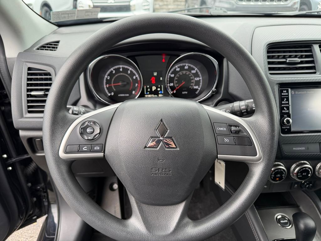 Used 2024 Mitsubishi Outlander Sport ES AWD/4WD image 15