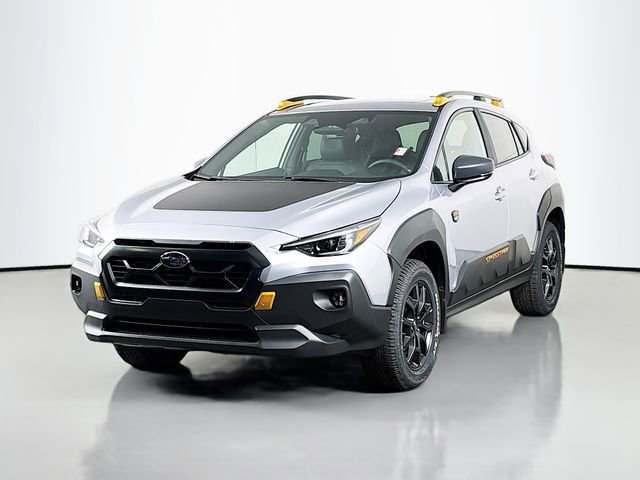 New 2026 Subaru Crosstrek 2.5i Wilderness image 3