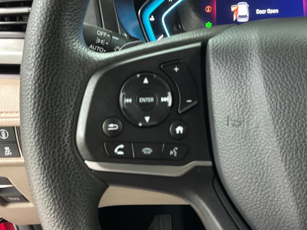 Certified 2023 Honda Odyssey EX image 10