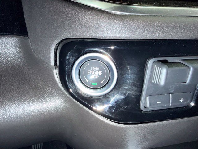 Certified 2025 Chevrolet Silverado 1500 LTZ w/ LTZ Convenience Package II AWD/4WD image 14
