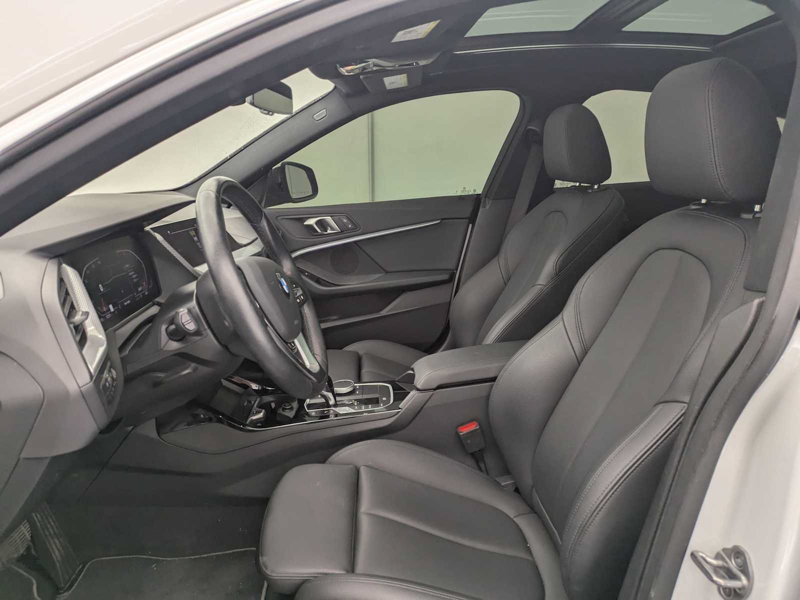 Used 2024 BMW 228i xDrive Gran Coupe w/ Convenience Package AWD/4WD image 17