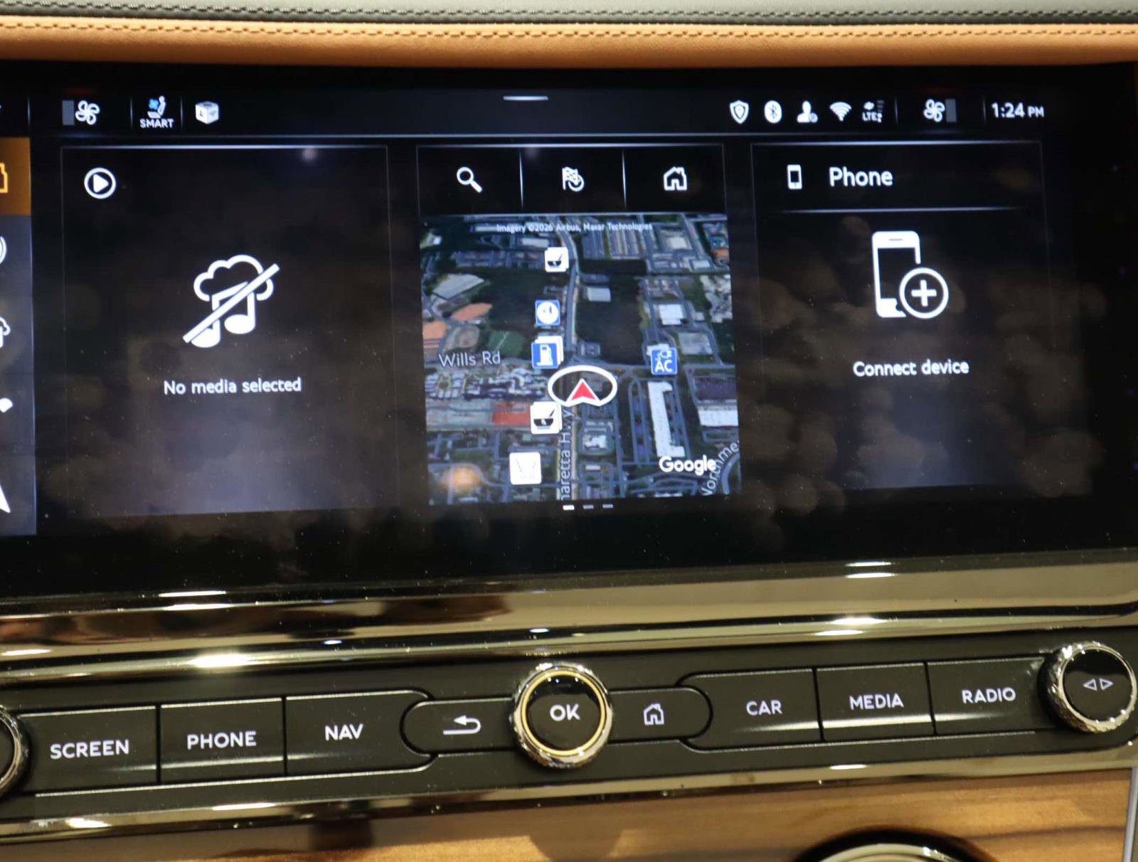 Used 2025 Bentley Continental GT Speed image 33