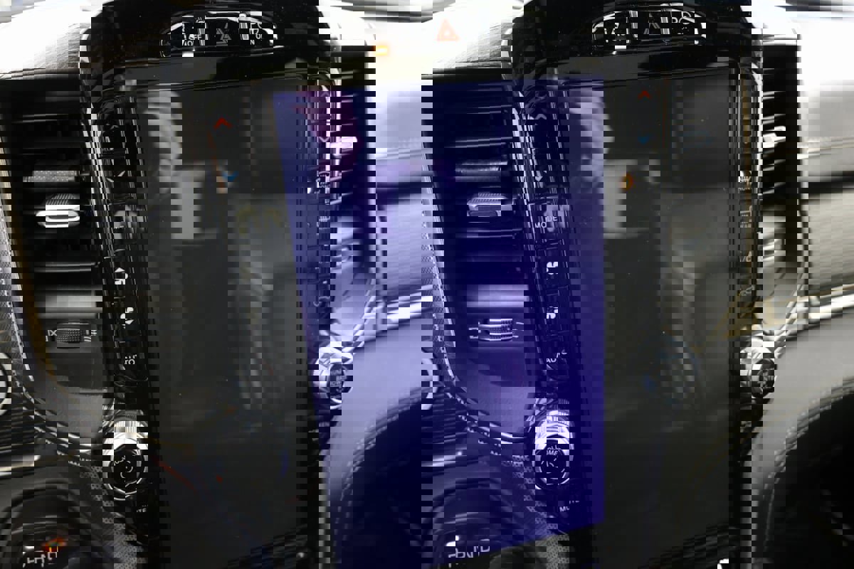 Used 2020 RAM 1500 Limited image 51