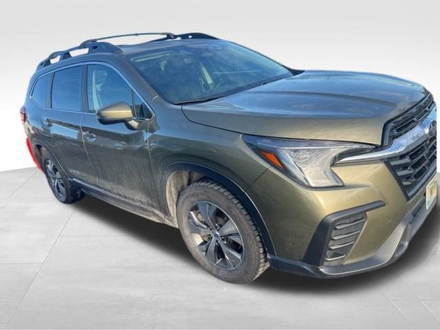 Used 2023 Subaru Ascent Premium w/ Convenience Package image 6