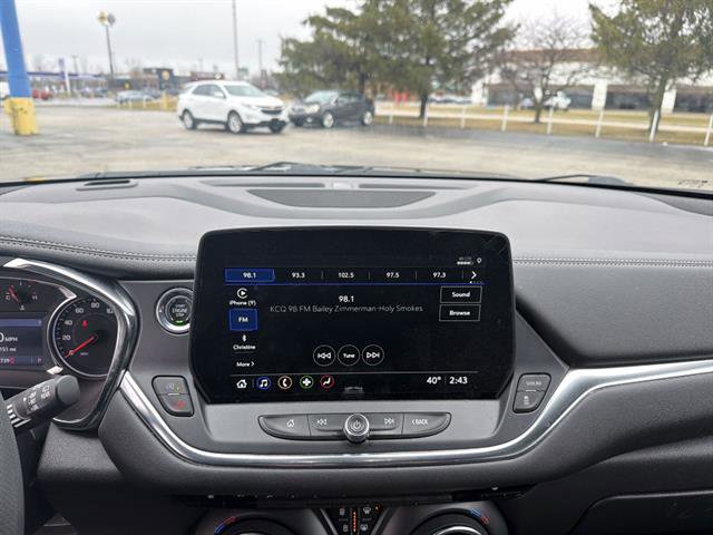 Certified 2024 Chevrolet Blazer LT w/ Redline Edition image 35