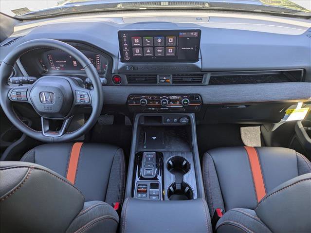 New 2026 Honda Passport TrailSport image 15