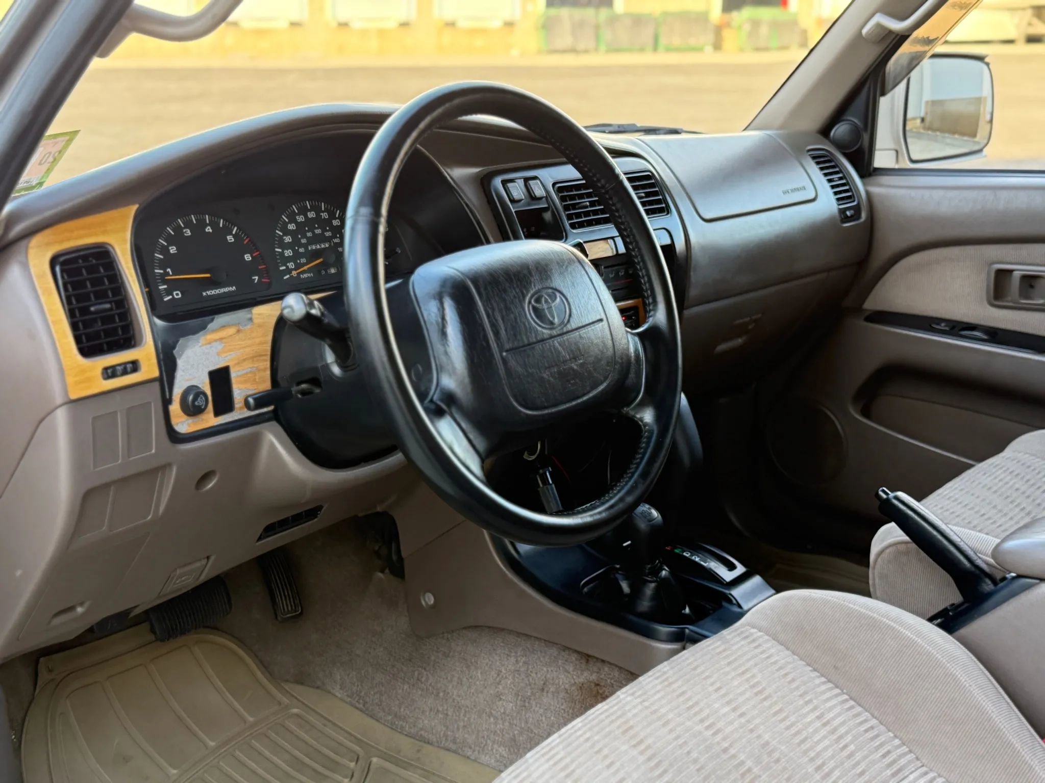 Used 1997 Toyota 4Runner SR5 image 20