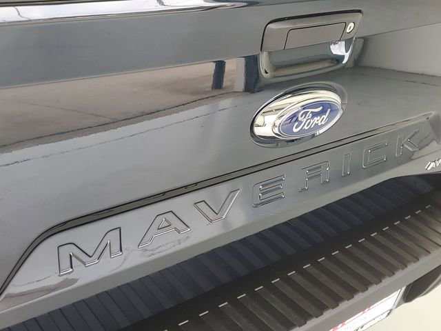 Used 2023 Ford Maverick XLT w/ Equipment Group 300A Standard image 8