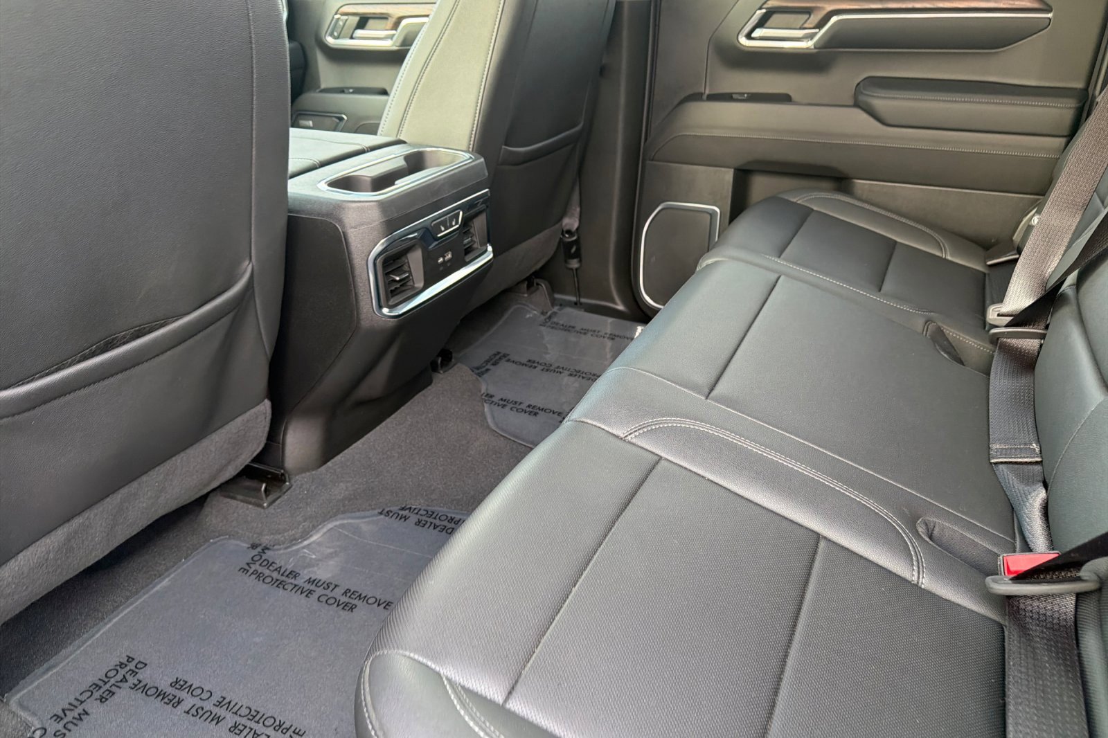 Used 2023 GMC Sierra 1500 SLT w/ SLT Convenience Package image 9