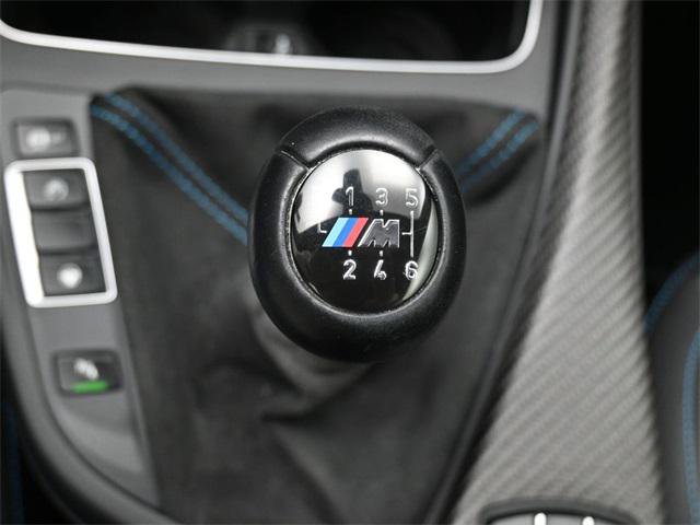 Used 2021 BMW M2 Competition w/ Executive Package image 28