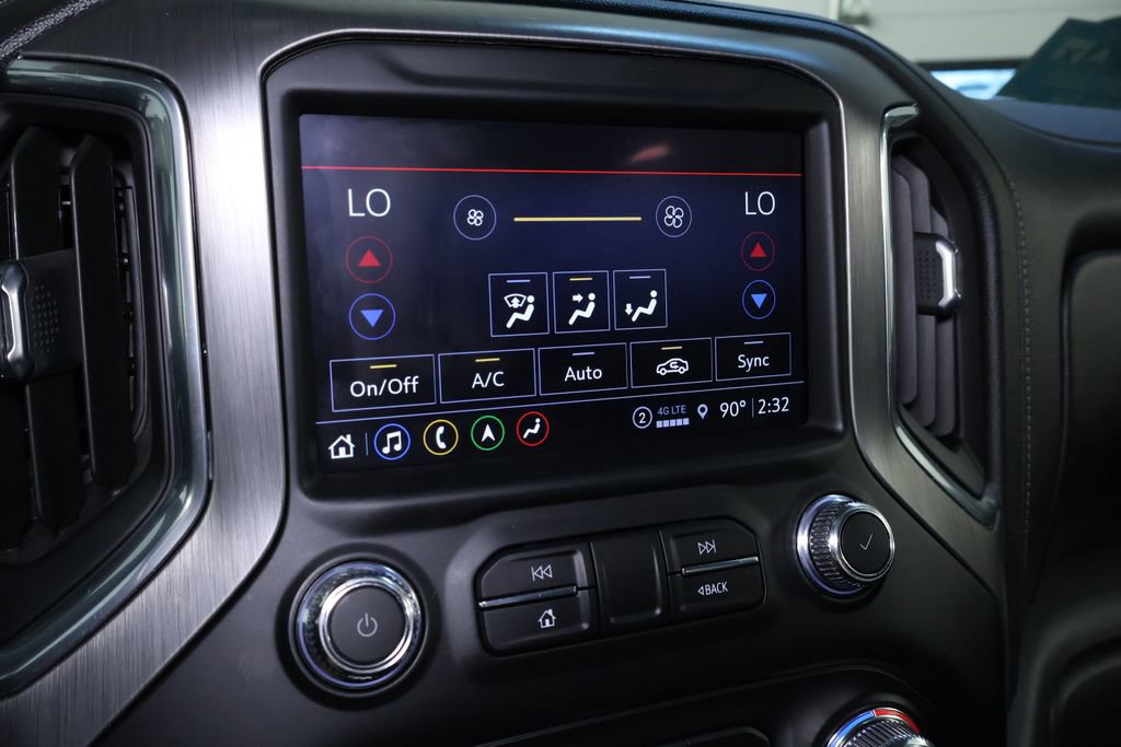 Used 2021 GMC Sierra 1500 Denali image 36