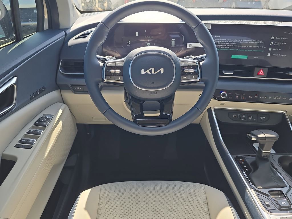 New 2026 Kia Carnival SX image 14